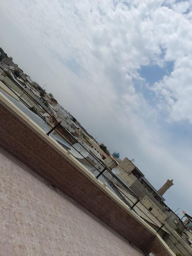Ikat Terrace Hotel Bukhara Exterior photo