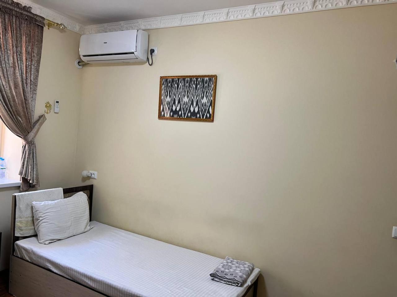 Ikat Terrace Hotel Bukhara Exterior photo